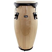 Stagg PCW-9 Conga 9&quot- en Bois